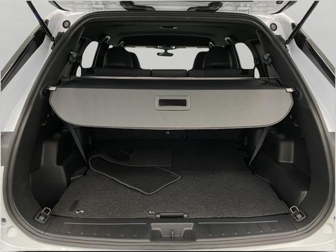 New 2026 Mitsubishi Outlander LE AWD/4WD image 5