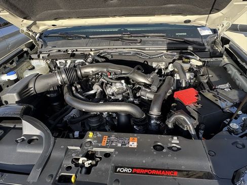 Used 2025 Ford Ranger Raptor image 26