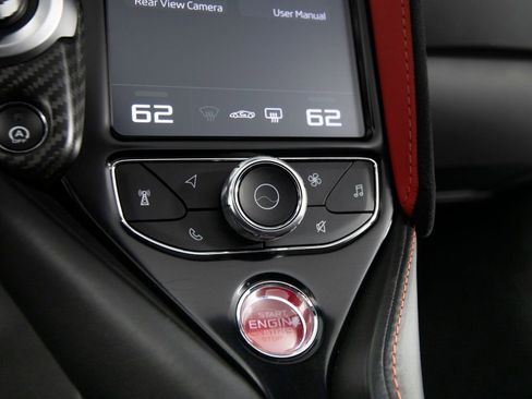 Used 2020 McLaren 720S Performance RWD image 26