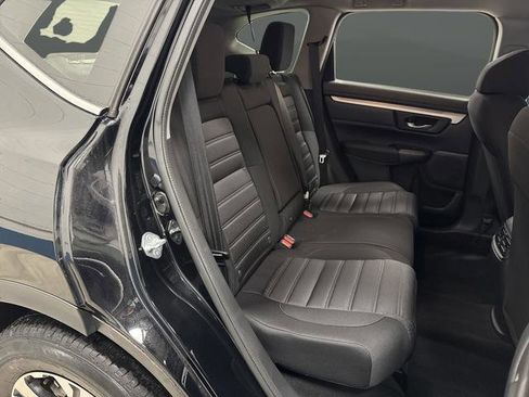 Used 2021 Honda CR-V Special Edition image 27