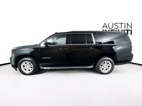 Used 2019 GMC Yukon XL SLT w/ Open Road Package RWD image 4