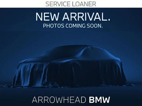 Used 2026 BMW 330i Sedan w/ M Sport Package image 1