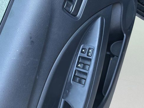 Used 2024 Mitsubishi Mirage G4 ES image 20