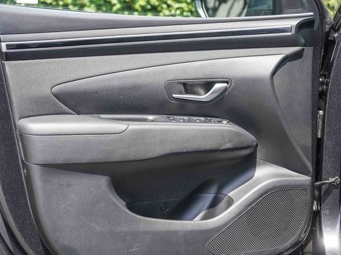 Used 2023 Hyundai Tucson SEL w/ Convenience Package FWD image 21