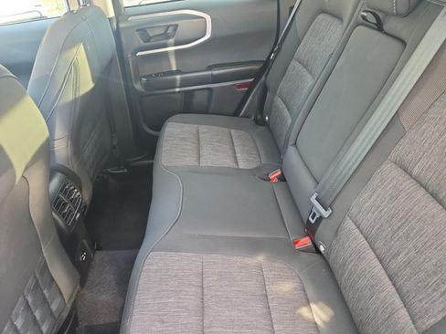 Certified 2023 Ford Bronco Sport Big Bend AWD/4WD image 14