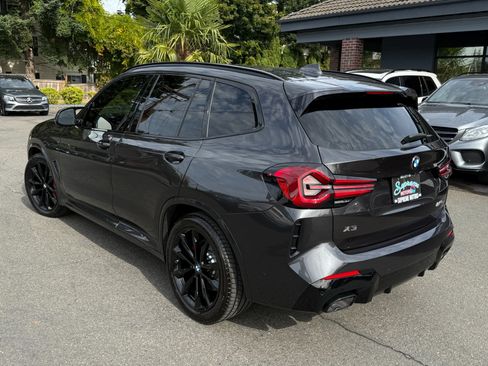 Used 2022 BMW X3 M40i image 13
