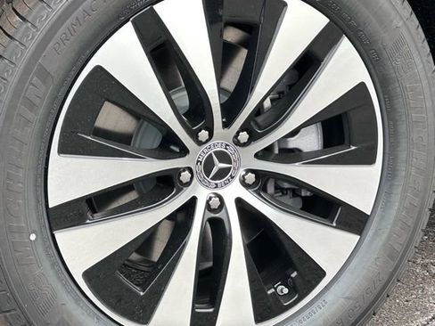 New 2026 Mercedes-Benz GLE 350 4MATIC image 13