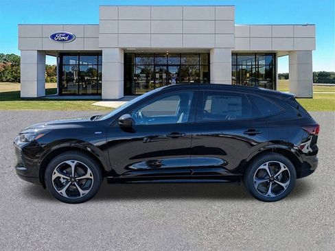 New 2026 Ford Escape ST-Line Elite AWD/4WD image 7