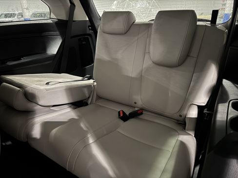 New 2026 Honda Odyssey EX-L image 8