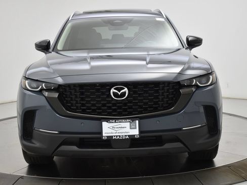 Certified 2026 MAZDA CX-50 AWD 2.5 S w/ Premium Package image 13