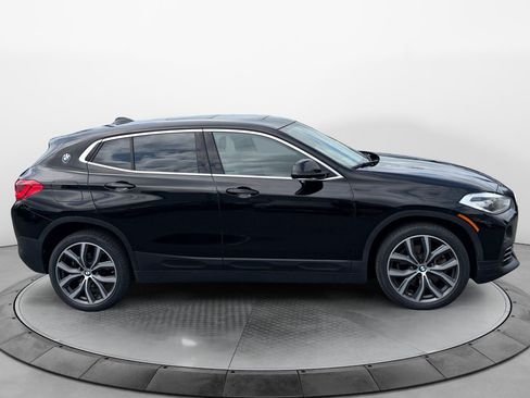 Used 2018 BMW X2 sDrive28i w/ Convenience Package FWD image 8