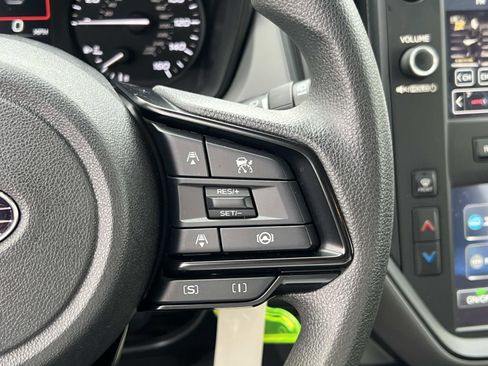 Certified 2024 Subaru Crosstrek 2.0i image 26