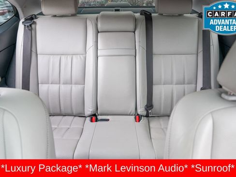 Used 2018 Lexus ES 300h FWD image 21