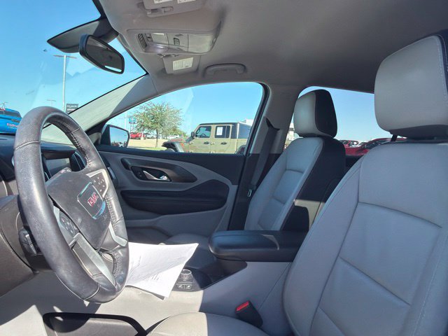 Used 2019 GMC Terrain SLT w/ Preferred Package FWD image 13