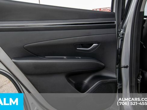 Certified 2024 Hyundai Tucson SEL image 25