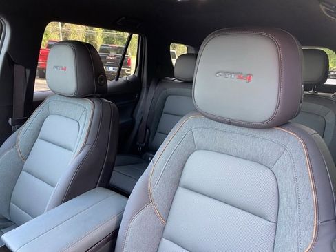 New 2026 GMC Terrain AT4 image 22