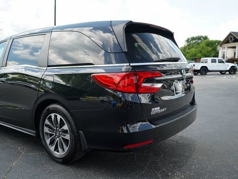 Used 2022 Honda Odyssey EX-L image 22