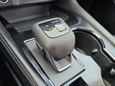 Certified 2021 Nissan Rogue SL w/ Premium Package image 16