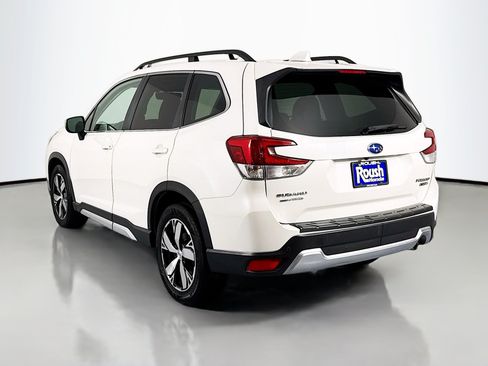 Used 2020 Subaru Forester Touring w/ Popular Package #2 AWD/4WD image 7