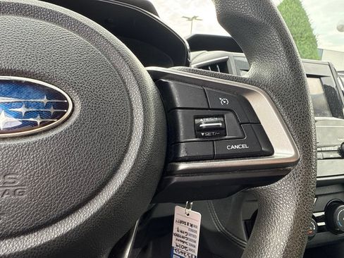 Used 2019 Subaru Crosstrek 2.0i AWD/4WD image 8