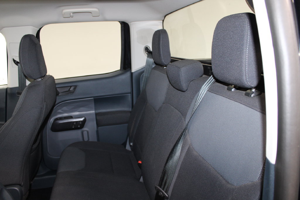 Used 2024 Ford Maverick XL FWD image 17