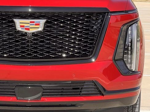 New 2026 Cadillac Escalade Sport image 8