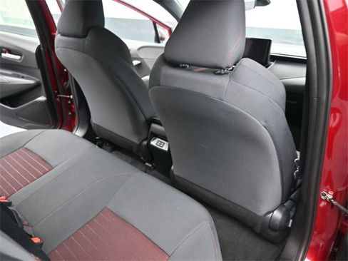 Certified 2023 Toyota Corolla SE image 25