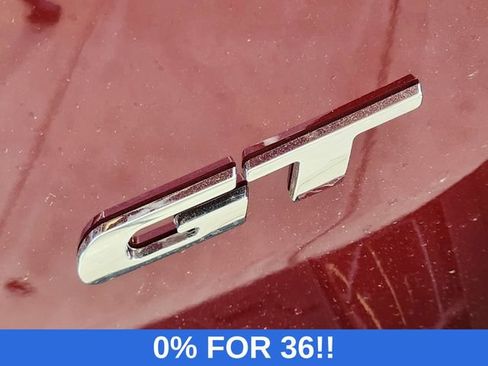 New 2026 Dodge Durango GT AWD/4WD image 7