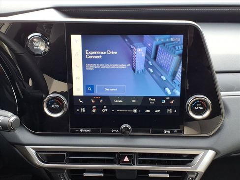 Certified 2024 Lexus RX 350 Premium image 10