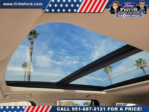 Certified 2022 Ford Expedition Limited image 14