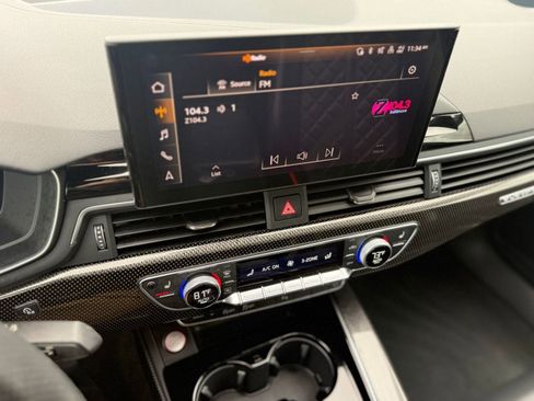 Used 2021 Audi S4 Premium Plus w/ Premium Plus Package image 21