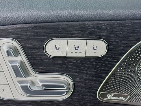 Used 2026 Mercedes-Benz GLE 350 4MATIC image 22