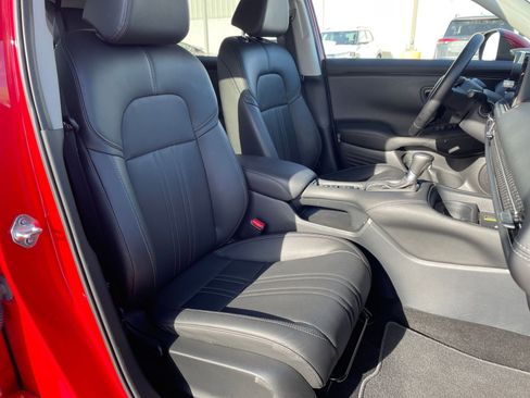 Used 2025 Honda HR-V EX-L image 36