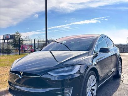 Used 2018 Tesla Model X 100D