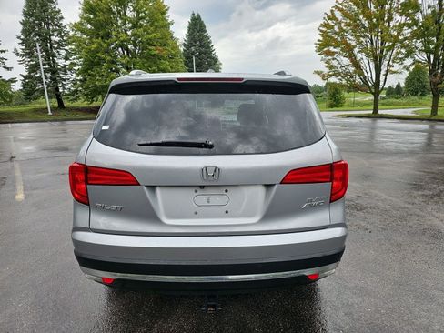 Used 2016 Honda Pilot Elite image 5