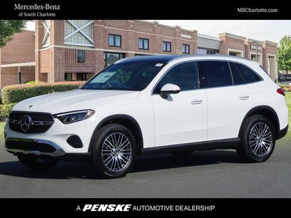 Used 2026 Mercedes-Benz GLC 300