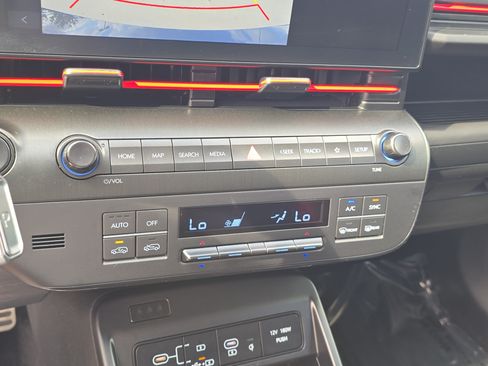 Used 2024 Hyundai Kona N Line AWD/4WD image 24