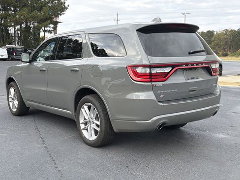 Used 2022 Dodge Durango GT image 14