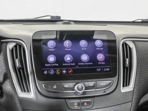 Used 2023 Chevrolet Malibu LT FWD image 29
