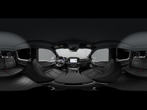 New 2026 Ford F150 XLT w/ Equipment Group 303A High image 30