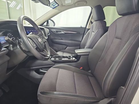 Certified 2023 Buick Envision Preferred FWD image 19