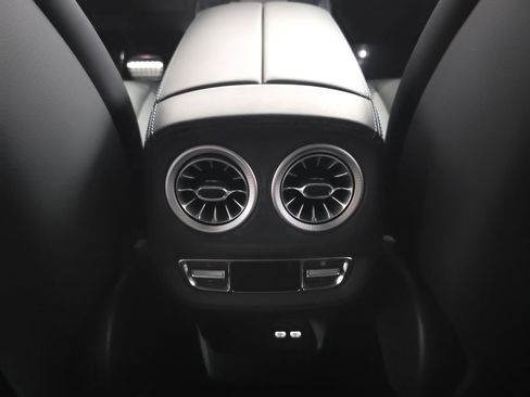 Certified 2025 Mercedes-Benz G 580 w/ EQ Technology image 30