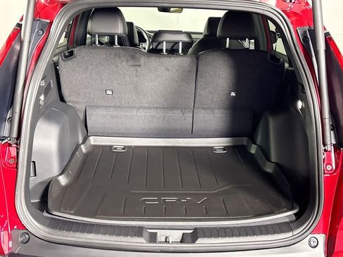 New 2026 Honda CR-V Sport-L image 21