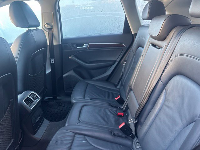 Used 2015 Audi Q5 2.0T Premium Plus AWD/4WD image 5