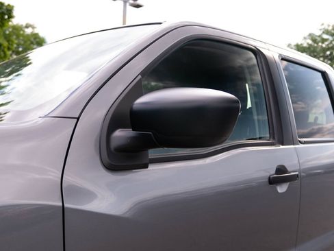 Used 2022 Nissan Frontier S w/ Technology Package AWD/4WD image 14