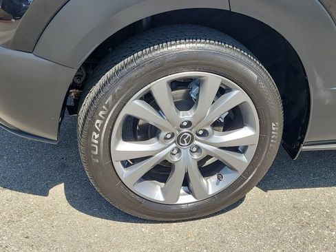 Used 2025 MAZDA CX-30 AWD 2.5 S w/ Preferred Package image 33