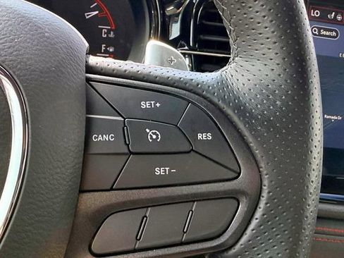 Certified 2025 Dodge Durango GT RWD image 24