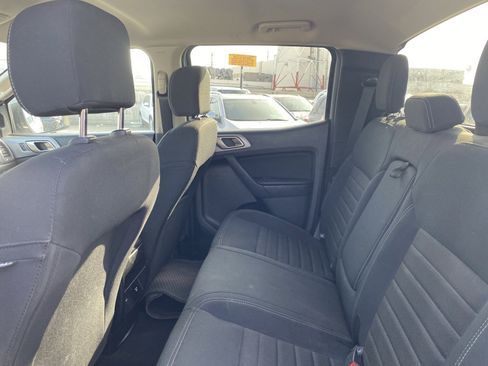 Used 2021 Ford Ranger XLT w/ Equipment Group 301A Mid image 14