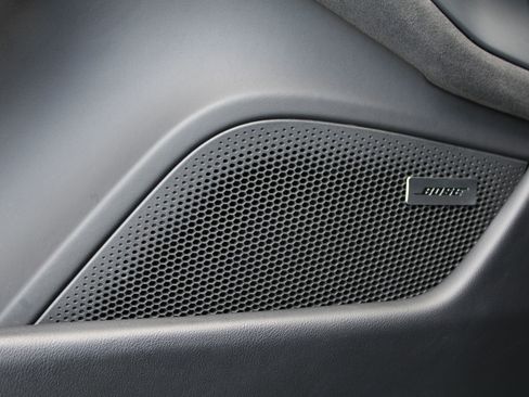 Certified 2025 Porsche Taycan Turbo GT image 15