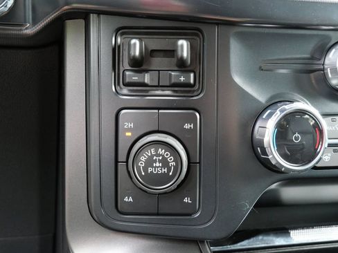 Certified 2025 Ford F150 Lariat w/ Equipment Group 502A High AWD/4WD image 19